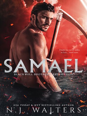 cover image of Samael